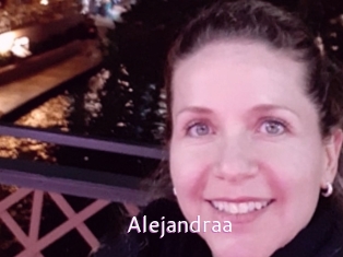 Alejandraa