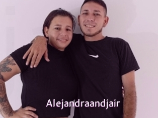 Alejandraandjair