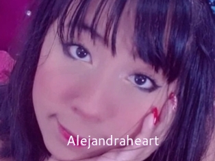 Alejandraheart