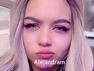 Alejandram