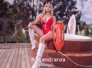 Alejandraroa