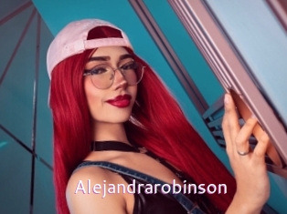 Alejandrarobinson