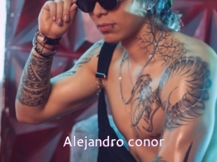 Alejandro_conor