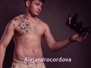 Alejandrocordova