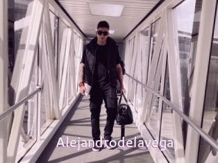 Alejandrodelavega