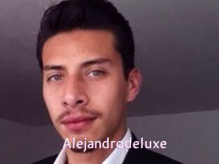 Alejandrodeluxe