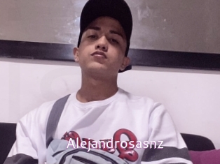 Alejandrosasnz