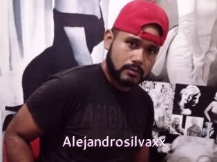 Alejandrosilvaxx