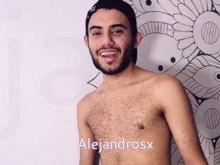 Alejandrosx