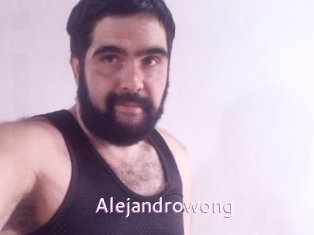 Alejandrowong