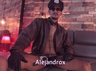 Alejandrox