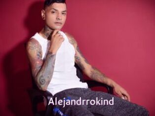 Alejandrrokind