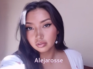 Alejarosse