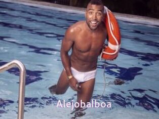 Alejobalboa