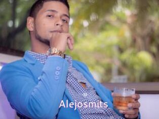 Alejosmits