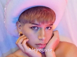 Alejrousse