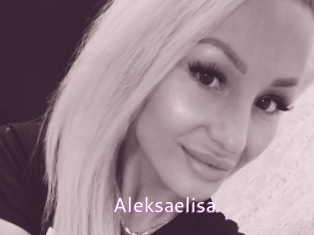 Aleksaelisa