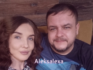 Aleksalexa