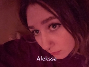 Alekssa