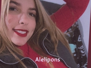 Alelipons