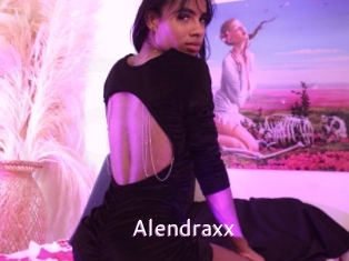 Alendraxx