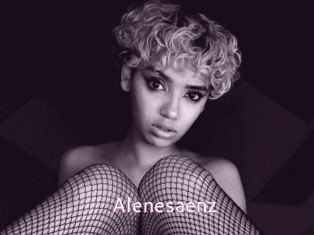 Alenesaenz