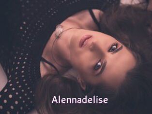 Alennadelise