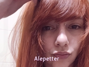 Alepetter