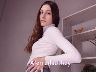 Alerredauthey