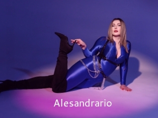 Alesandrario