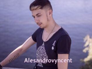 Alesandrovyncent