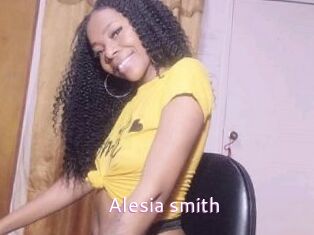 Alesia_smith