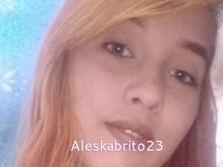 Aleskabrito23