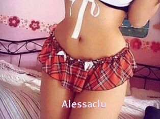 Alessaclu