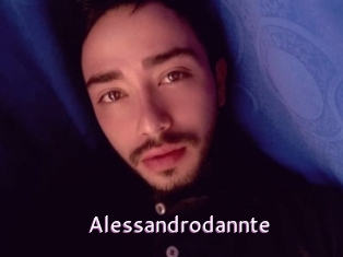 Alessandrodannte