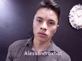 Alessandroxhot