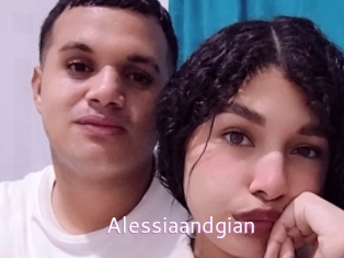 Alessiaandgian