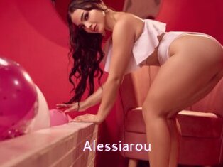 Alessiarou