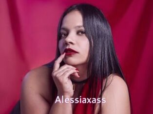 Alessiaxass