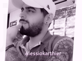 Alessiokarthier