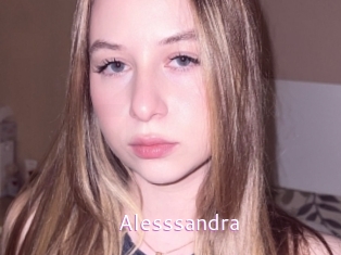 Alesssandra