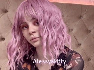 Alessyakitty