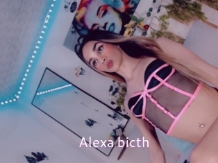 Alexa_bicth