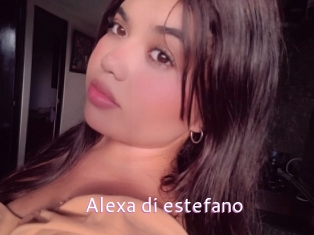 Alexa_di_estefano