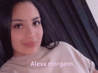 Alexa_morgann