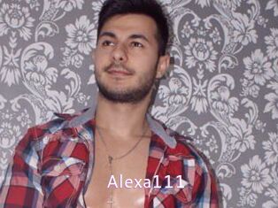 Alexa111