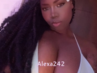 Alexa242