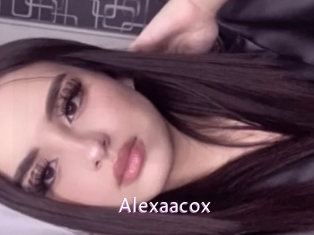 Alexaacox