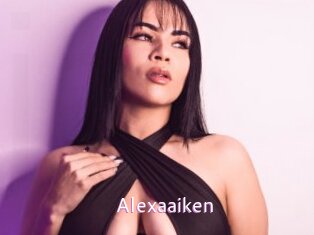 Alexaaiken