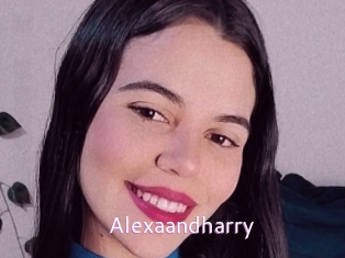 Alexaandharry